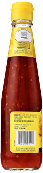maggi sweet chili sauce
