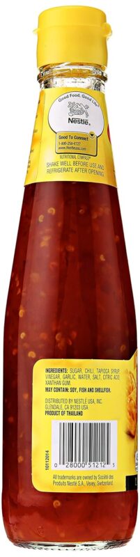 maggi sweet chili sauce