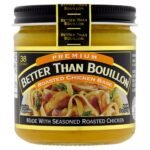batter than bouillon chicken base