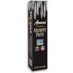 amore italian anchovy paste pack