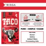 riega organic taco seasoning