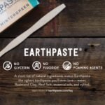 redmond natural non fluoride toothpaste