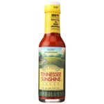 try me tennessee sunshine hot pepper sauce