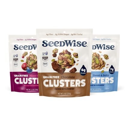 ozery bakery super seed mixed berries pack