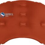 big agnes repide sl pillow orange