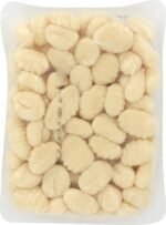 bella terra organic potato gnocchi pack