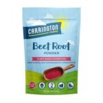 cariington farms beet powder