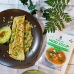 mishima instant soup mix white miso pack
