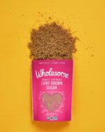 wholesome sweeteners brown sugar pouches pack