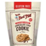 bobs red mill cookie mix chocolate chip