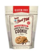 bobs red mill cookie mix chocolate chip