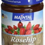 maintal roship premium fruit spread