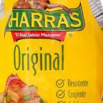 corn tostadas original flavor pack