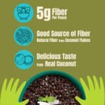 jasberry organic superfood rice w coconut pack