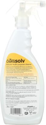 citasoly multi purpose cleaner
