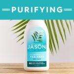 jason tea tree purifying body wash