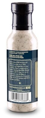 kelchner's lemon dill mar