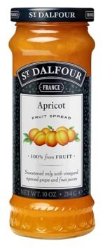 st dalfour fruit spread