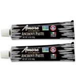 amore italian anchovy paste pack