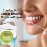 de tungs smart floss 30 yards