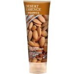 desert essence almond hand & body lotion