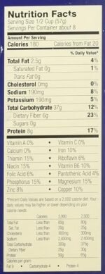 food for life cereal wzekiel pack