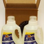ecos liquid laundry detergent