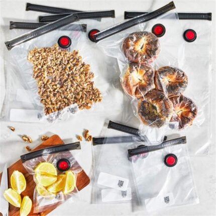 Zwilling fresh & save vacuum sealer starter set