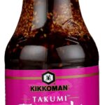 kikkoman taumi teriyaki sauce