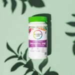rainbow light high potency prenatal multivitamin