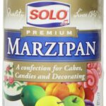 solo mazipan paste