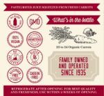 lakewood organic pure carrot juice