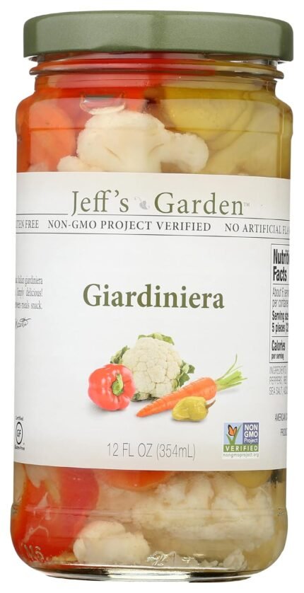 jeffs garden giardiniera