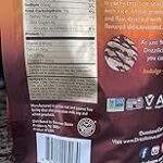 drizzlicious crunchy drizzle bites