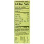 rw knudsen organic recharge lemon