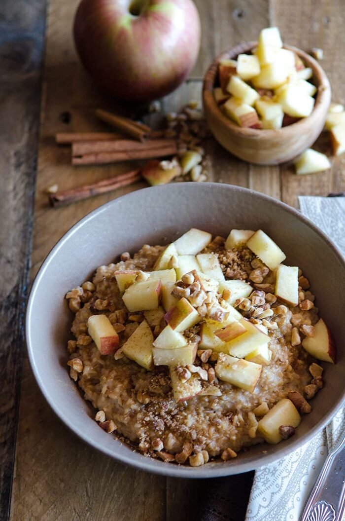 bobs red mill organic quick cook steel cut oats pack