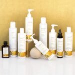 one n only argan oil shampoo floral