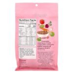 made good crispy light granola strawberry pack