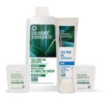 desert essence tea tree oil toothpaste mint