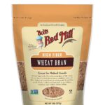 bobs red mill wheat bran pack