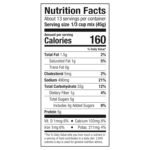 bobs red mill buttermik pancake & waffle mix pack