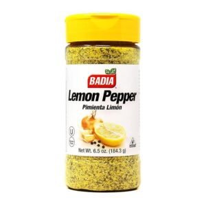 badia lemon pepper