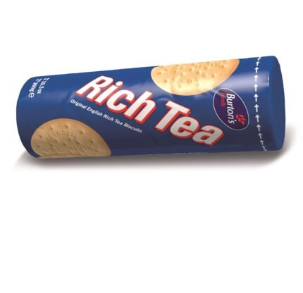 burtons rich tea cookies
