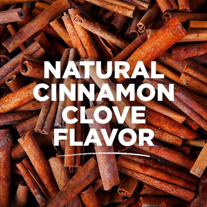 toms of maine cinnamon clove toothpaste pack