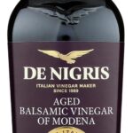de nigris balsamic vinegar of modena smooth
