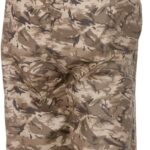 grundens mens neptune bib pants camo stone