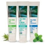 desert essence tea tree oil toothpaste mint