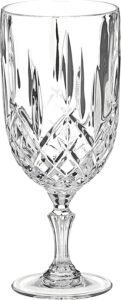 waterford markham iced beverage glass