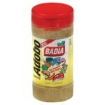 badia adobo with pepper