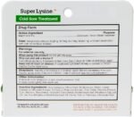 quantum superlysine cold sore ointment